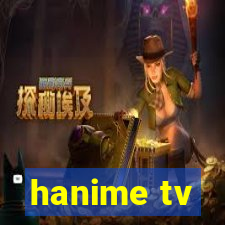 hanime tv